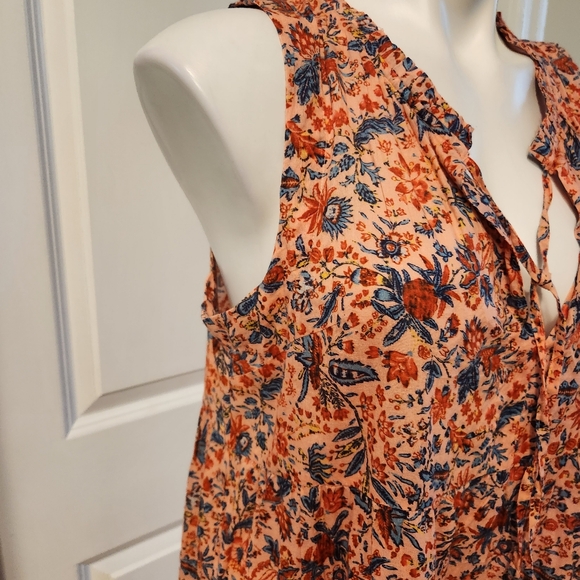Tuckernuck Medium floral dress - Picture 3 of 6